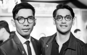 Ngaku Mirip Afgan, Indra Herlambang Beri Klarifikasi Kocak