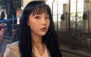 Sempat Tuai Kontroversi, Hong Jin Young Akui Sedih Baca Komentar Jahat