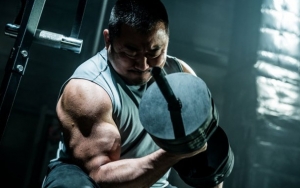 'Champion' Ma Dong Seok Raih Posisi Tinggi di Box Office Korea