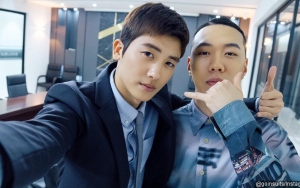 Perankan Pengacara Palsu, Hyungsik Malah Nyanyi Bareng BewhY di 'Suits'?