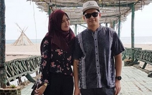 Awas Baper, Tommy Kurniawan Pamer Mesranya Pacaran Bareng Lisya Nurrahmi
