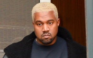 Heboh, Kanye West Dituding Curi Sketsa Mantan Desainer Nike
