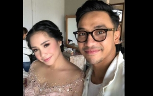 Jago Rias Nagita Hingga Raisa, Foto Selfie Bubah Alfian Telanjang Dada Bareng Cowok Bikin Miris