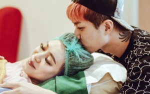 Indah dan Menyentuh, Ini Arti Nama Anak Lee Jeong Hoon dan Moa Aeim