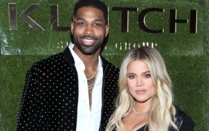 Kembali ke Pelukan Tristan Thompson, Inilah Alasan Khloe Kardashian