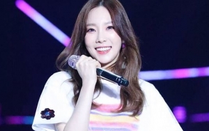 Kangen Berat, Tae Yeon Bikin Nangis Tulis Ini di Video Lawas Jonghyun