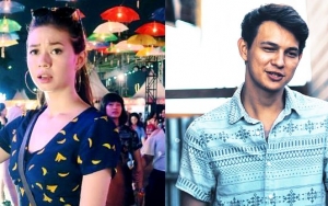 Kepergok Makan Berdua di Warung, Yuki Kato-Marcell Darwin Dipuji Netter