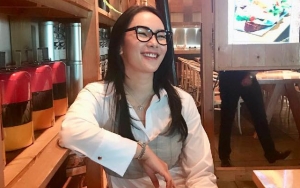  Makin Cantik Usai Bercerai, Penampilan Kalina Oktarani Bikin Pangling