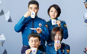 'Live' Lee Kwang Soo - Jung Yu Mi Tamat, Netter Tagih Season 2