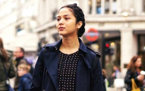Cantik Pakai Make Up, Putri Marino Malah Diprotes Netter