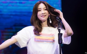 Nonton Konser TVXQ Bareng Hyoyeon dan Red Velvet, Ini Kesan-Kesan Tae Yeon