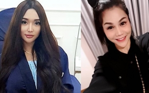 Video Cara Makan Dibandingkan dengan DJ Butterfly, Netter:  Lucinta Luna Laki Banget!