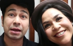 Raffi Ahmad Dihujat Sulit Pilih Nagita vs Ayu Lagi, Melaney Ricardo Beri Penjelasan