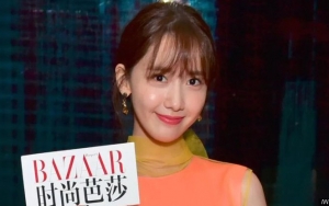 Memukau di Foto Ini, Yoona Tak Kalah Cantik dari Langit New York