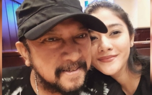 Naysila Rayakan Ulang Tahun Jamal Mirdad, Sosok Kekasih Curi Perhatian Netter