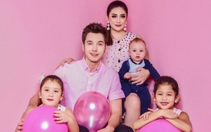 Ganteng dan Lucu, Anak Celine-Stefan William Disebut sebagai Calon Bintang
