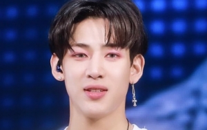 Didukung Fans Selama Undian Wamil, Bambam GOT7 Ucapkan Terima Kasih