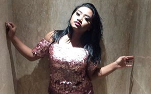 Keren di Pemotretan, Maria 'Idol' Bikin Heboh Mirip Nicki Minaj