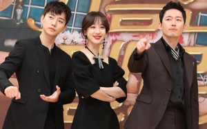 'Wok of Love' Banjir Kritikan, Netter Syok Jang Hyuk Ternyata Second Lead