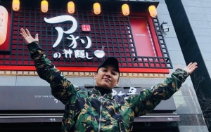 Lagi-Lagi Perluas Cabang Restoran Ramen, Seungri Banjir Pujian