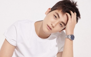 Lagi-Lagi Pamer Foto Ganteng di Suits', Hyungsik Bikin Fans Makin Cinta