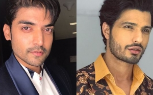 Wow, ANTV Kembali Hadirkan Gurmeet Choudary hingga Vin Rana