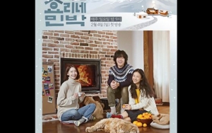 'Hyori's Bed & Breakfast' Segera Tamat, Netter Minta Lanjut ke Season 3