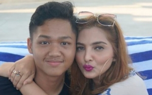 Bangga Azriel Hermansyah Raih Nilai Bagus, Ashanty: Anak Hebat