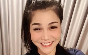 Janji Kerja Keras, DJ Butterfly Ingin Boyong Keluarga Tinggal di Indonesia