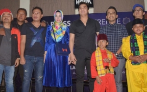Sambut Bulan Suci Ramadan, TransTV Siapkan Sederet Program Spesial