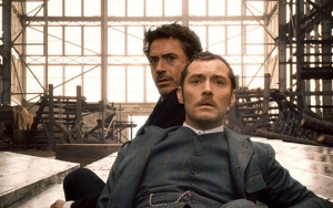 Lama Dinanti, 'Sherlock Holmes 3' Bakal Rilis Tahun 2020