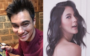 Baim Wong Gantikan Raditya Dika Sebagai 'Presiden Jomblo', Paula Verhoeven Marah?