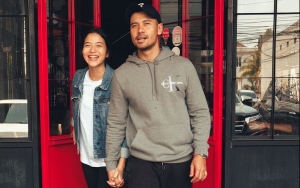 Heboh Video Perut Putri Marino Membesar 'Bukti' Hamil Duluan, Chico Jericho: Puji Tuhan