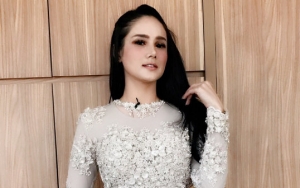 Perut Terlihat Besar, Mulan Jameela Kembali Diisukan Hamil