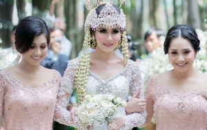 Ketemu Nisya dan Syahnaz, Ayu Ting Ting Dicuekin Gara-Gara Bikin Sedih Nagita?