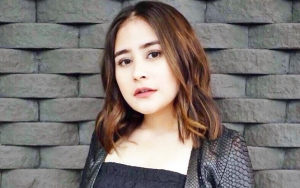 Antri Merchandise Konser Bruno Mars, Tinggi Badan Prilly Latuconsina Jadi Perdebatan Netter