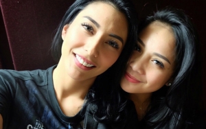 Bersikap Dingin ke Ayu Ting Ting, Nagita Justru Anggap Tyas Mirasih Teman Baik