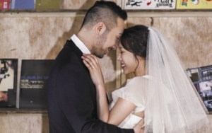Tulis Surat Ini, Sungah Nine Muses Ungkap Kebahagiaan Jelang Nikah