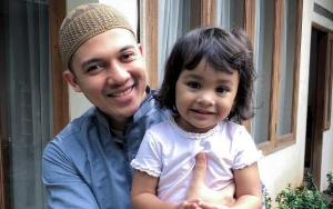 Gendong Anak Shireen Sungkar, Netter Doakan Irwansyah Cepat Punya Momongan