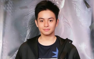 Unggah Foto Ini, Angga Aldi Yunanda Dipuji Ganteng Mirip Sederet Artis Korea