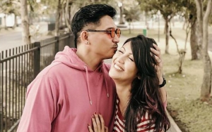 Liburan Bareng Keluarga, Sharena Sempat Ancam Ryan Delon