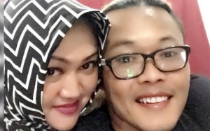 Gugat Cerai, Istri Sule Cemburu Suami Sering Dikelilingi Artis Cantik?