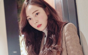 Gabung Agensi Mariah Carey Cs, Jessica Ceria Unggah Foto Ini