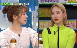 Reuni dengan Yenny, Sunny Berterima Kasih ke Wonder Girls Karena Ini