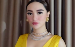 Penampilan Makin Cantik, Zaskia Gotik Diminta Netter Terus Berhijab