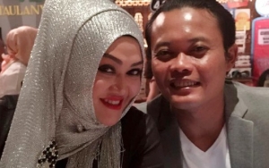 Masih Shock, Lina Tutup Erat Alasan Gugat Cerai Sule