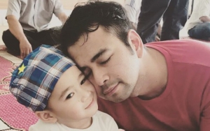 Belum Genap Berusia 3 Tahun, Rafathar Putra Raffi Ahmad Bikin Syok Punya Jabatan Tinggi
