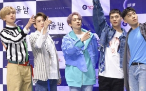 Teen Top Ungkap Sulit Untuk Tinggal Bersama di Dorm, Kok Bisa?