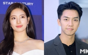 Casting Suzy dan Lee Seung Gi Tuai Kritik, Netter Prediksi 'Vagabond' Gagal