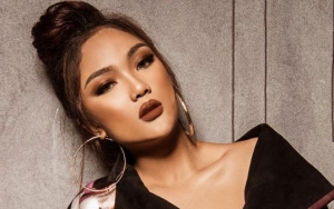 Marion Jola Kuat Hadapi Isu Miring, Lakukan Ini Demi Terhindar dari Star Syndrome